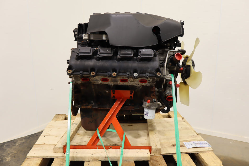 2014-2024 Ram 1500/Ram Classic 5.7L Hemi V8 Engine 129467 Miles Leakdown Tested