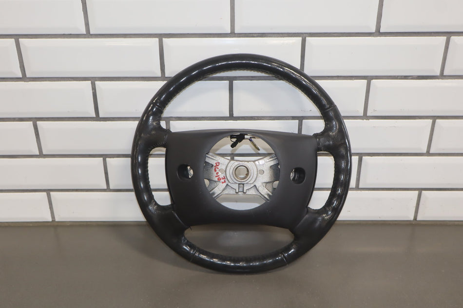2004 Dodge Dakota Sport Steering Wheel OEM Leather