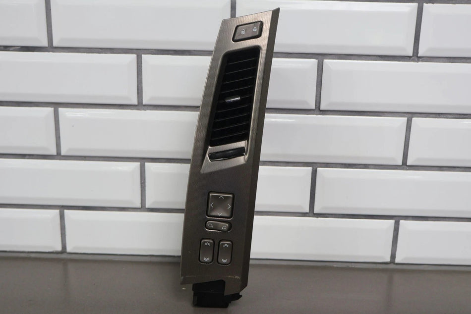 2005 Cadillac XLR- Front Door Switch