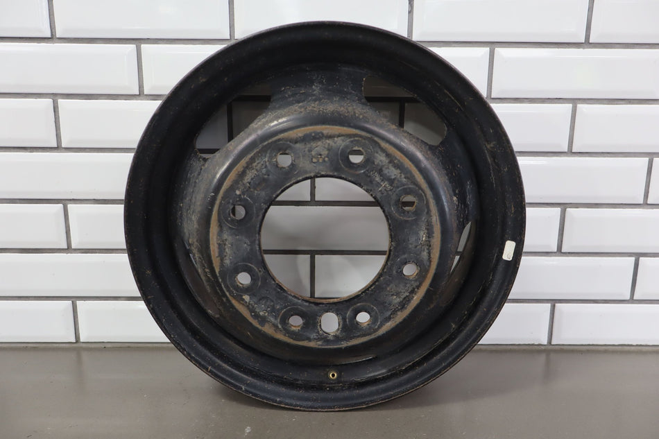 2019 Ram 3500- Wheel