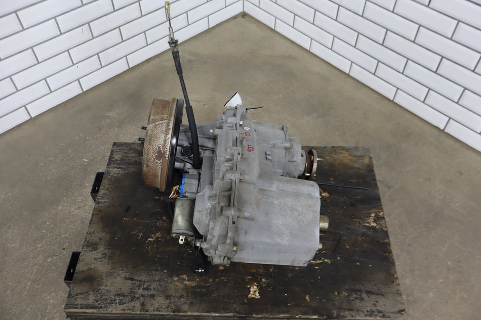 1994-2002 Land Rover Range Rover P38 Transfer Case Assembly OEM Tested
