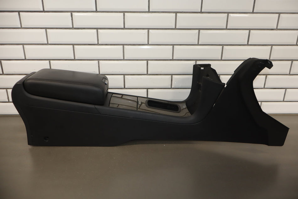 2002-2004 Infiniti M45 Centre Console Graphite G