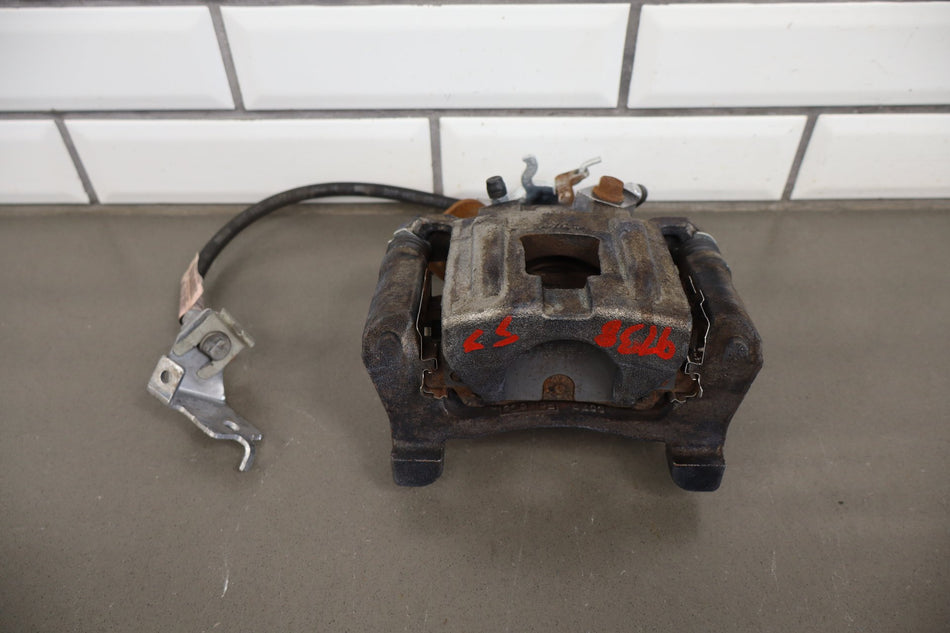 2018-2023 Ford Mustang GT Rear Left Driver Brake Caliper W/ Rotor OEM