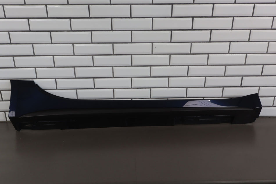 2019 Fiat 124 Spider- Right Rocker Molding