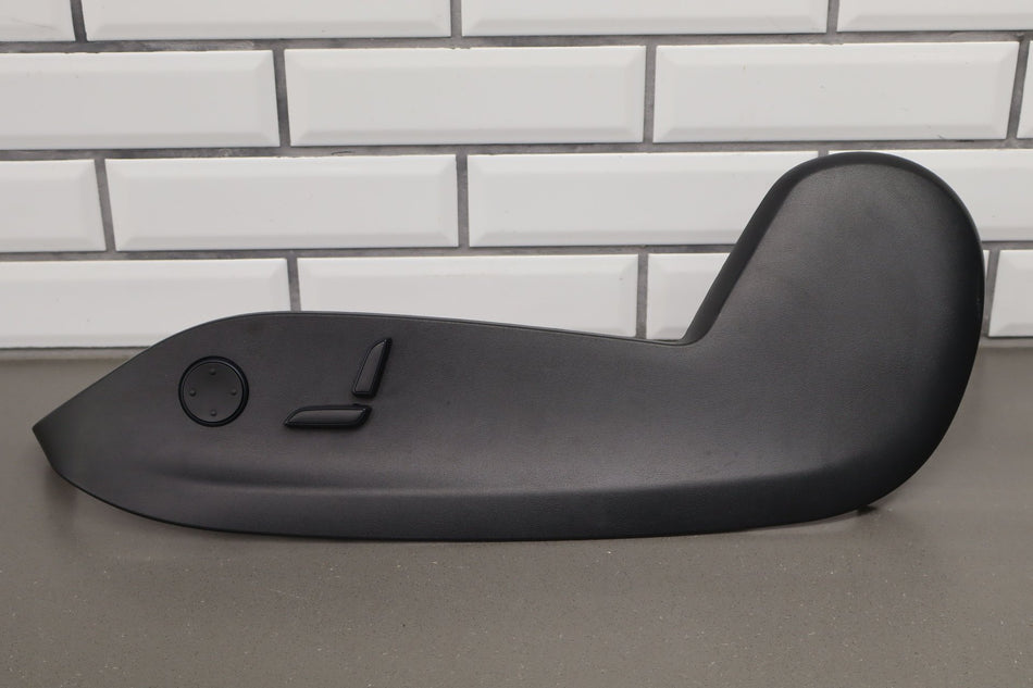 Seat Switch, 2019, Tesla, X