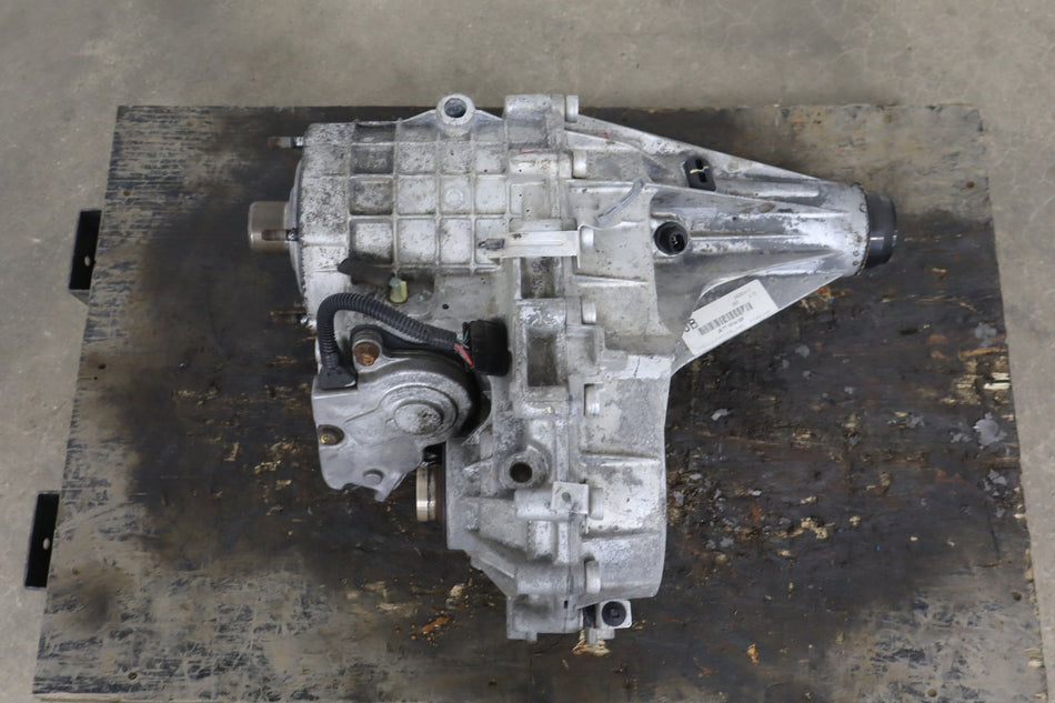 01-07 Chevy GMC 2500HD NP263XHD Electronic Shift Transfer Case Allison 1000
