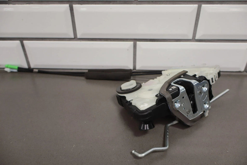 2023 Toyota GR Corolla- Left Front Door Latch