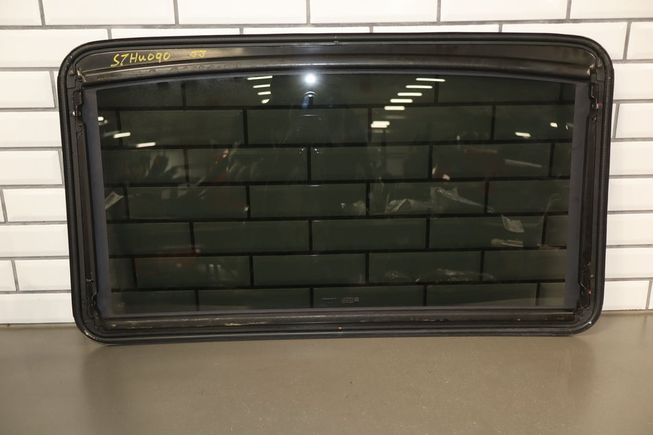 2003-2009 Hummer H2- Sunroof Glass Window 15781625