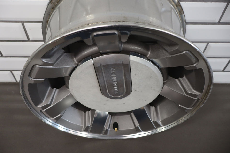 2008 Hummer H2 Wheel OEM