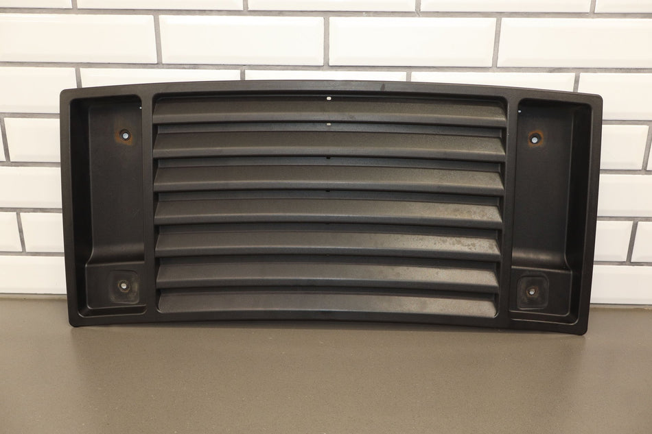 2003-2005 Hummer H2 Grille 25928163 OEM