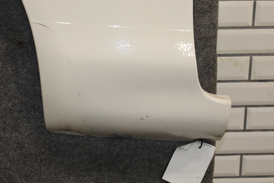 1999 Mazda MX-5 Miata NB Left Fender White PT