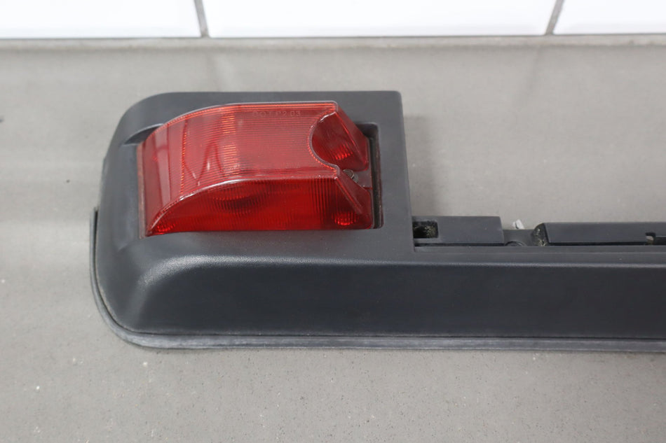 2003-2009 Hummer H2 SUV Passenger Right RH Rear Roof Molding OEM