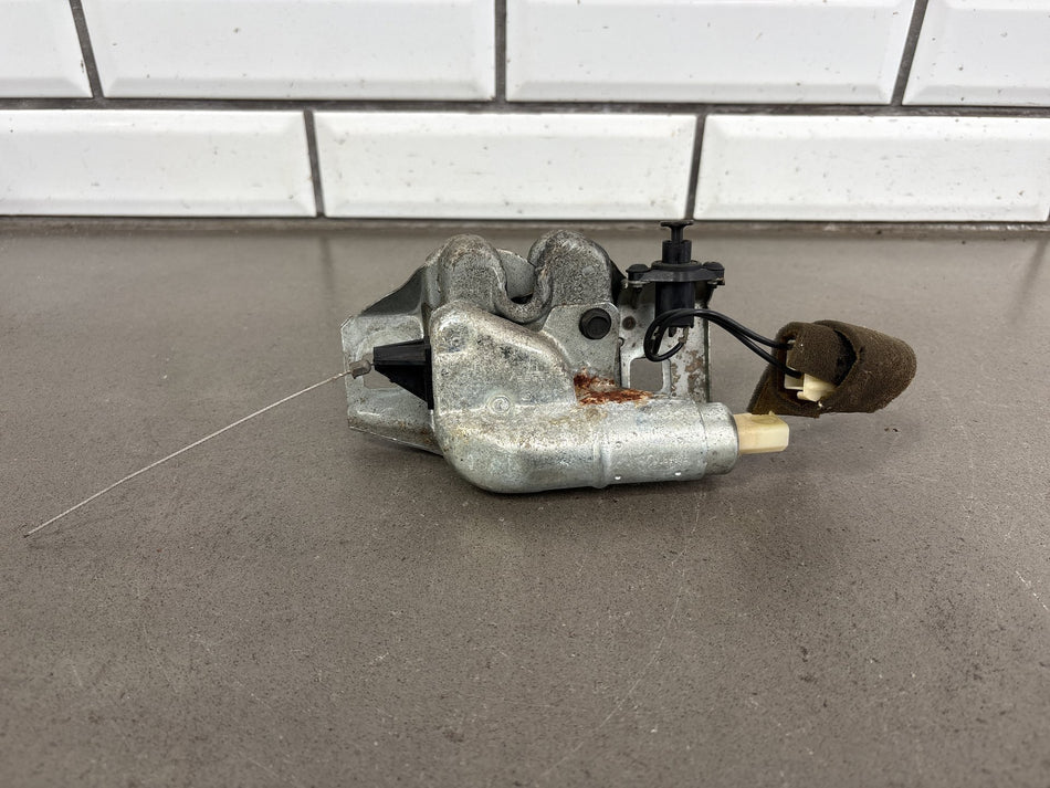 84-96 Chevy C4 Corvette Hatch Latch