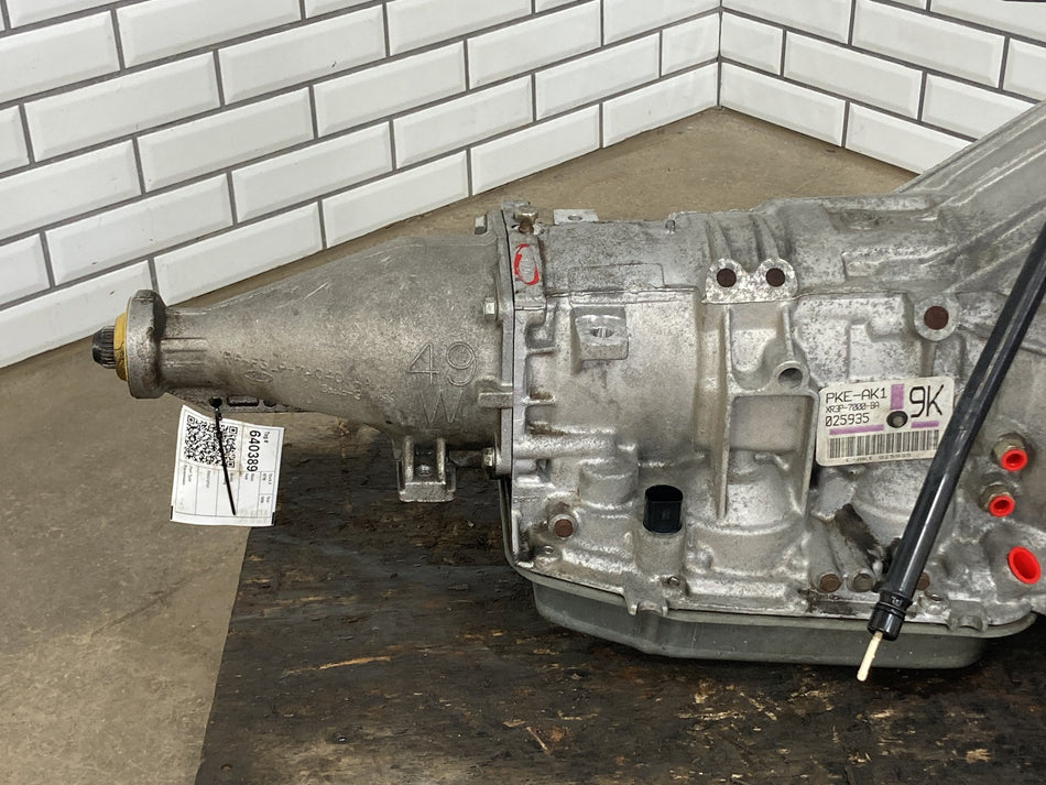 99-04 Ford Mustang GT 4.6L 4R70W Automatic Transmission Low 73k Miles OEM