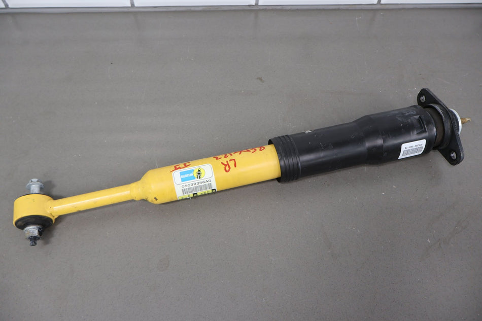 2015 Dodge Challenger- Shock Absorber