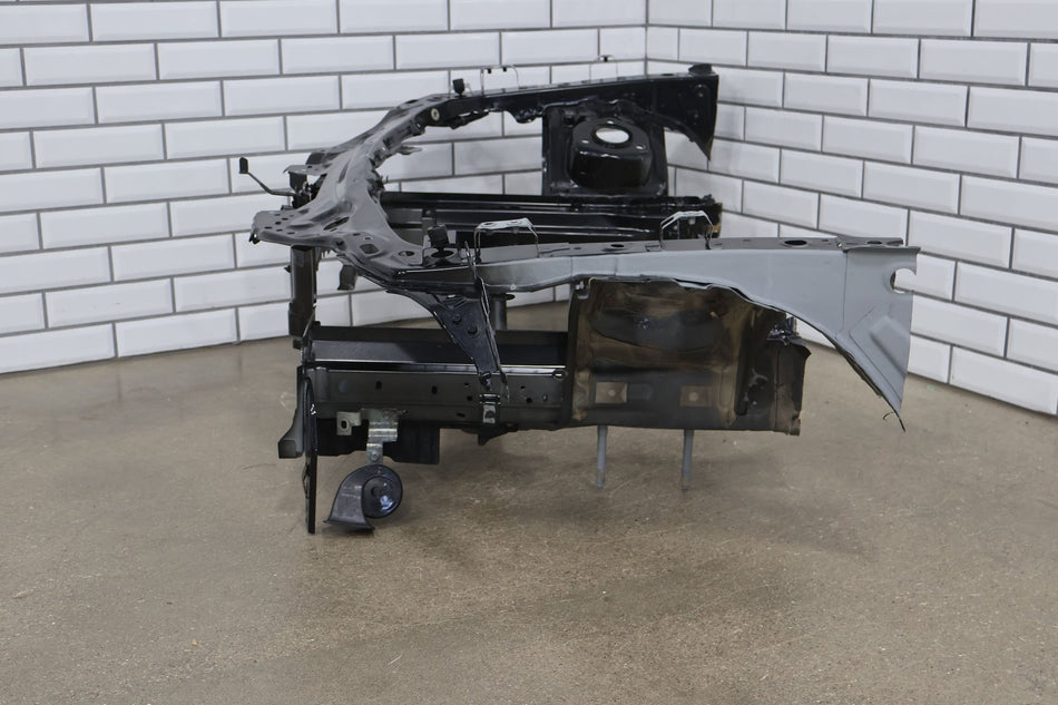 2017 Fiat 124 Spider- Radiator Core Support