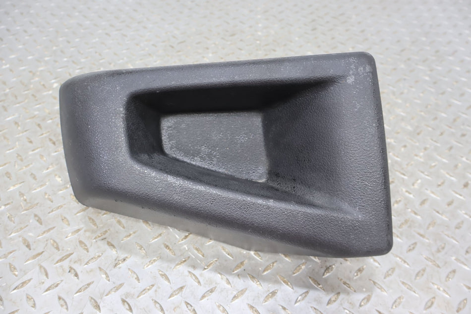 2003-2009 Hummer H2 Passenger Right Front Bumper Extension 88944406