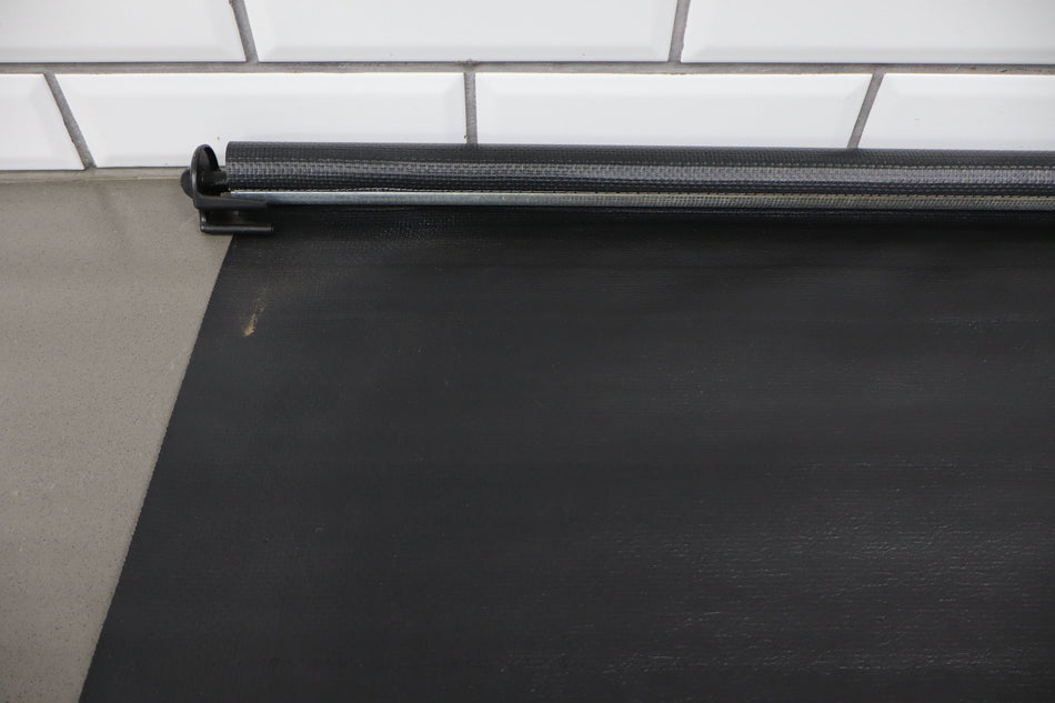 1989 Chevrolet Corvette C4- Cargo Cover