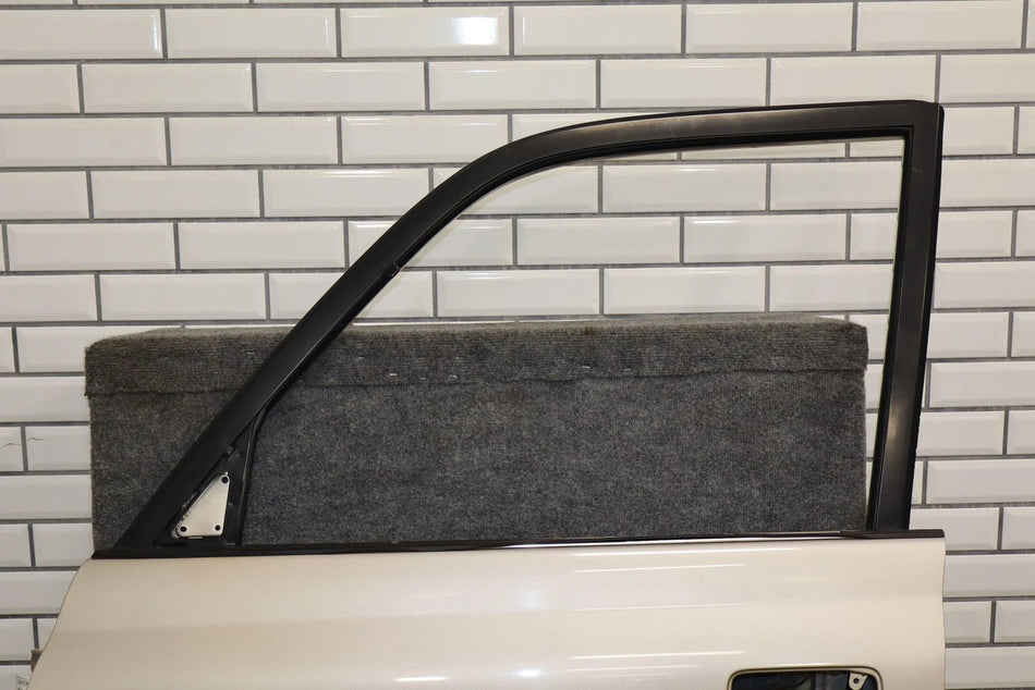 1996-1998 Lexus LX450 Left Front Door