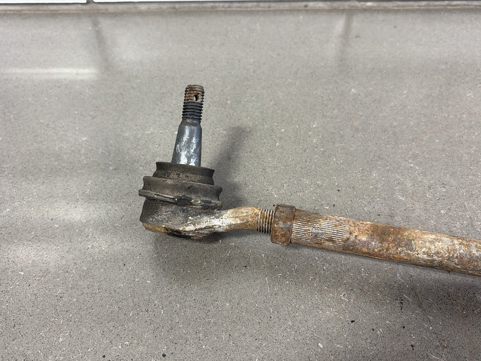1987-1996 Chevrolet Corvette C4- Rear Tie Rod Assembly