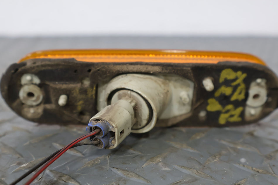99-05 Mazda Miata MX-5 NB Left Side Marker Light