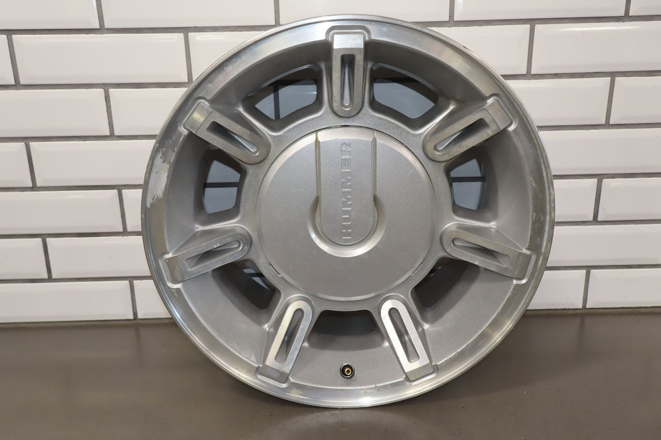 2003 Hummer H2- Wheel