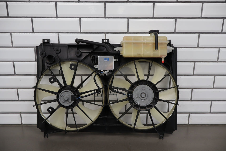 2007-17 Lexus LS460 4.6L Cooling Fan OEM