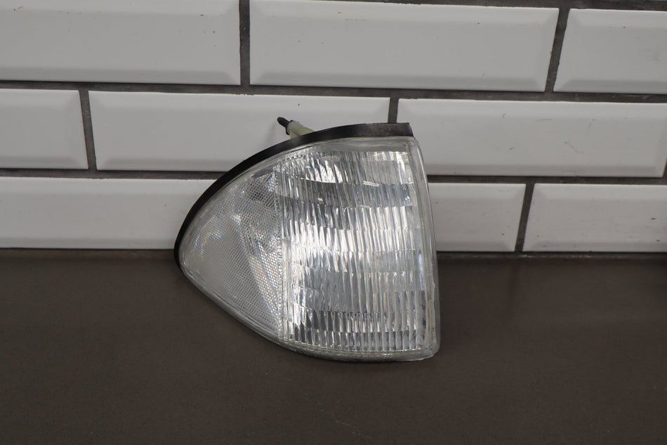 87-93 Ford Mustang (Fox) RH Headlight Halogen Tested