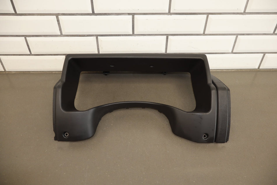 2003-2007 Hummer H2 - Speedometer Bezel 15199971