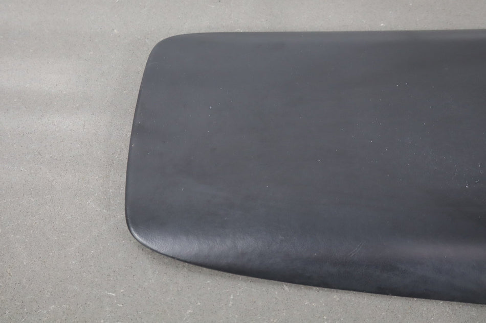 2005 Chevrolet Corvette C6- Console Lid
