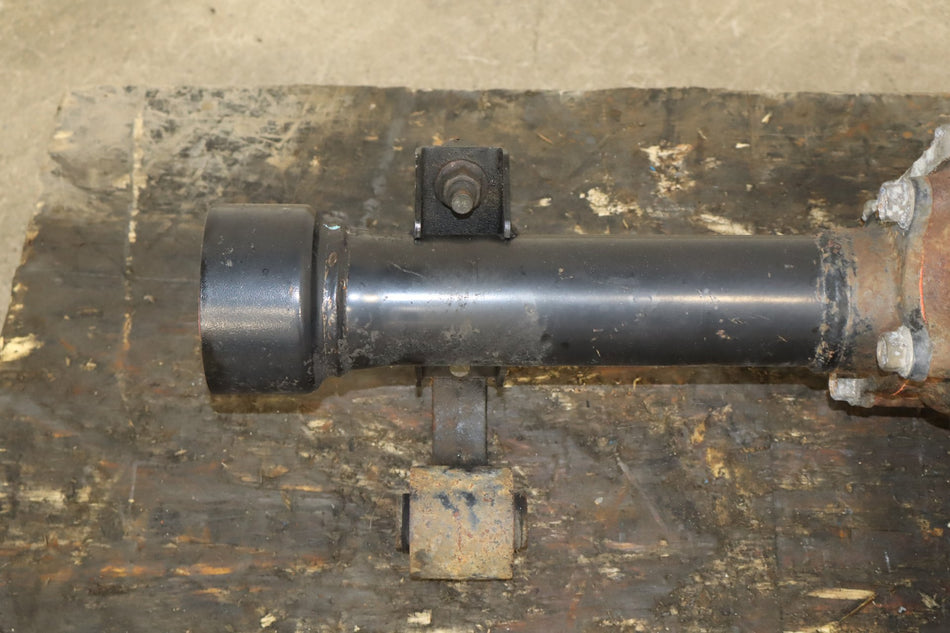2000-2002 Lexus LX470 Front Front Differential Assembly 191899 Miles