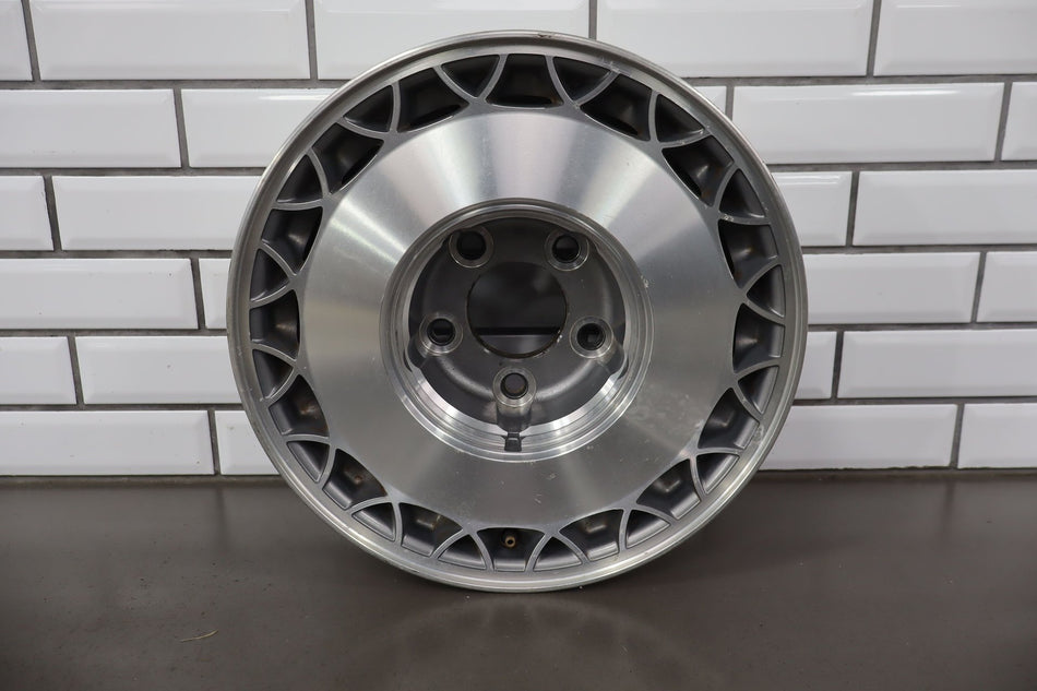 1993 Cadillac Fleetwood- Wheel