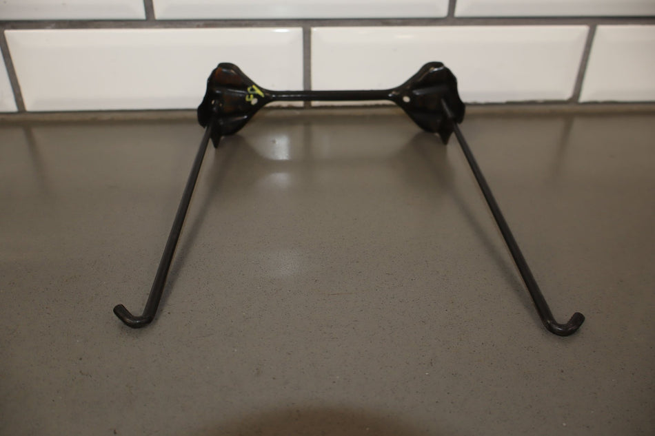2016 Nissan Titan XD Battery Box OEM