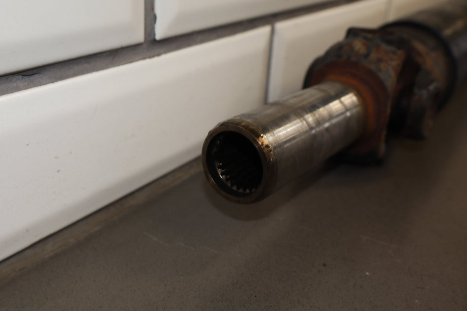 04-08 Mazda RX-8 (SE3P) 1.3 Rear Driveshaft OEM