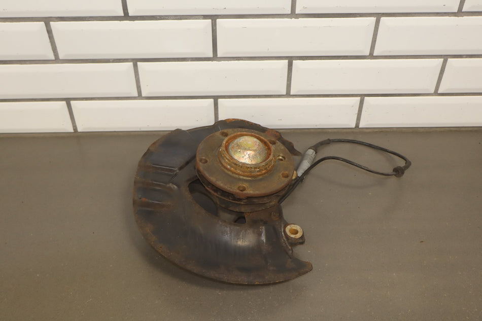 96-02 BMW E36 Z3 Front Right Spindle Knuckle Hub 31211092080 OEM
