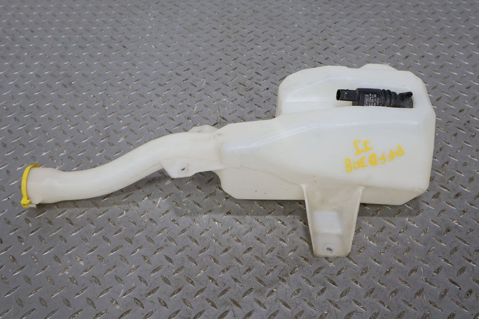 15-17 Ford Mustang Washer Bottle (5.0)