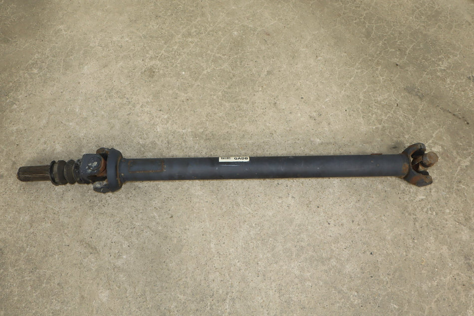 2014-2018 GMC Sierra Front Drive Shaft 22760960 OEM