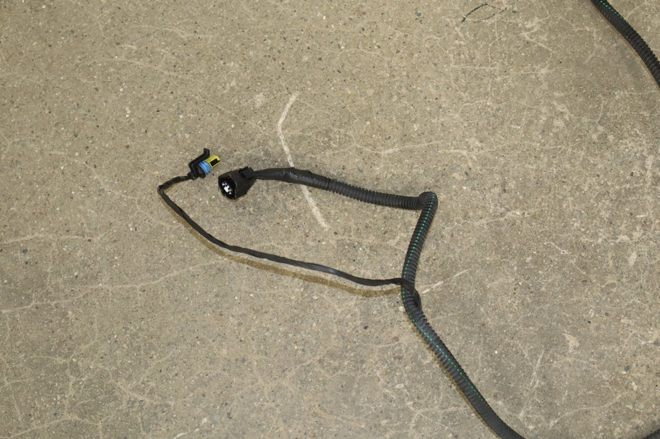 2003-2009 Hummer H2 Headlight Wiring Harness