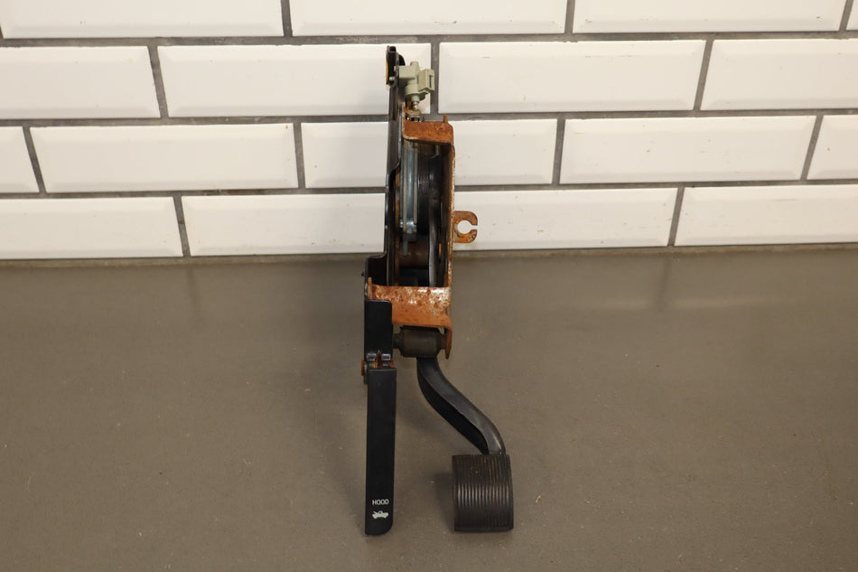 99-07 Ford F250 F350 OEM Emergency Parking Brake Pedal Lever Assembly