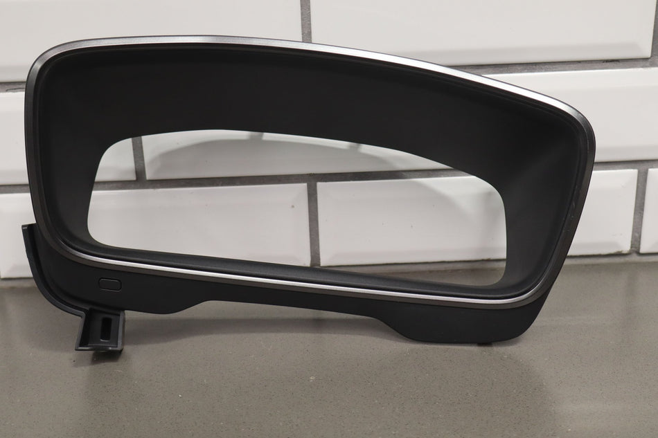 2023 Toyota GR Corolla- Instrument Cluster Bezel