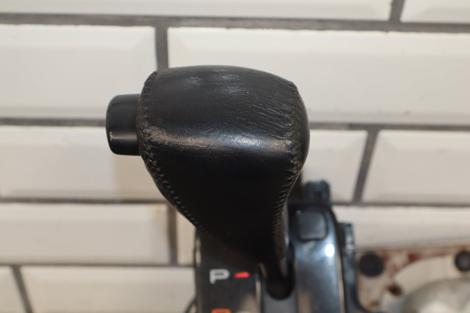 98-02 Toyota Land Cruiser J100 Floor Shifter Tested (Oak)