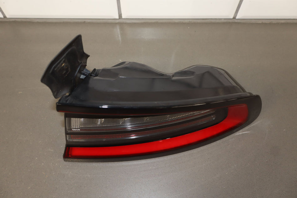 2020 Dodge Charger Right Tail Light OEM