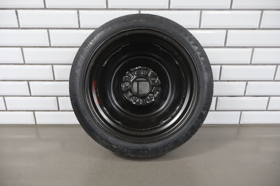 1999 Mitsubishi Eclipse Spare Wheel OEM