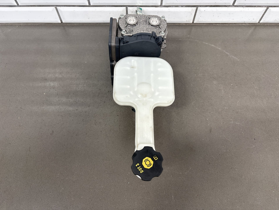16-20 Model X MX Electromechanical Power Brake iBooster Reservoir 1045523-00-C