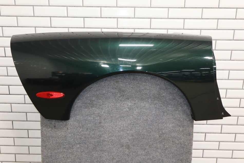97-04 C5 Corvette C5 Coupe Right RH Passenger Quarter Panel