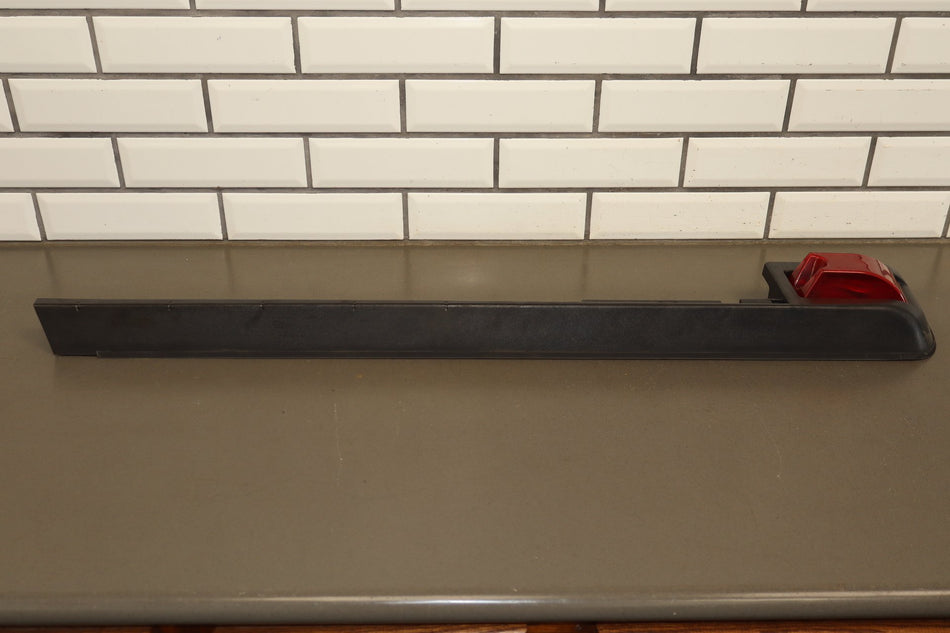 2003-2009 Hummer H2 SUV Driver Left Rear Roof Molding 15241411