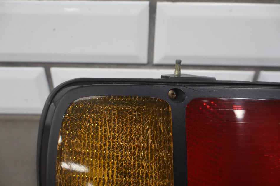 1981 Porsche 928- Left Tail Light