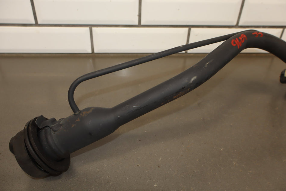 2015-2023 Dodge Challenger Fuel Filler Neck OEM