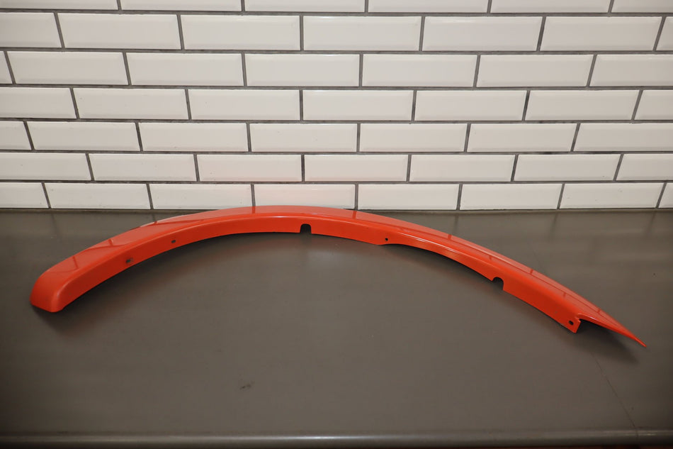 1999-2004 Ford F250 F350 Super Duty Front Right Wheel Opening Moulding