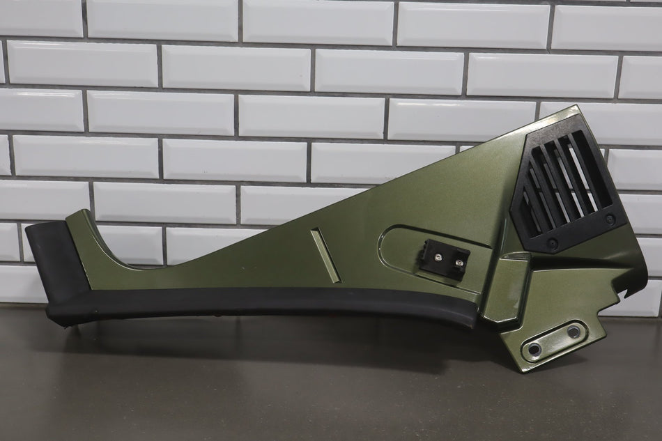 2003-2009 Hummer H2 Right Fender Sage Green 45